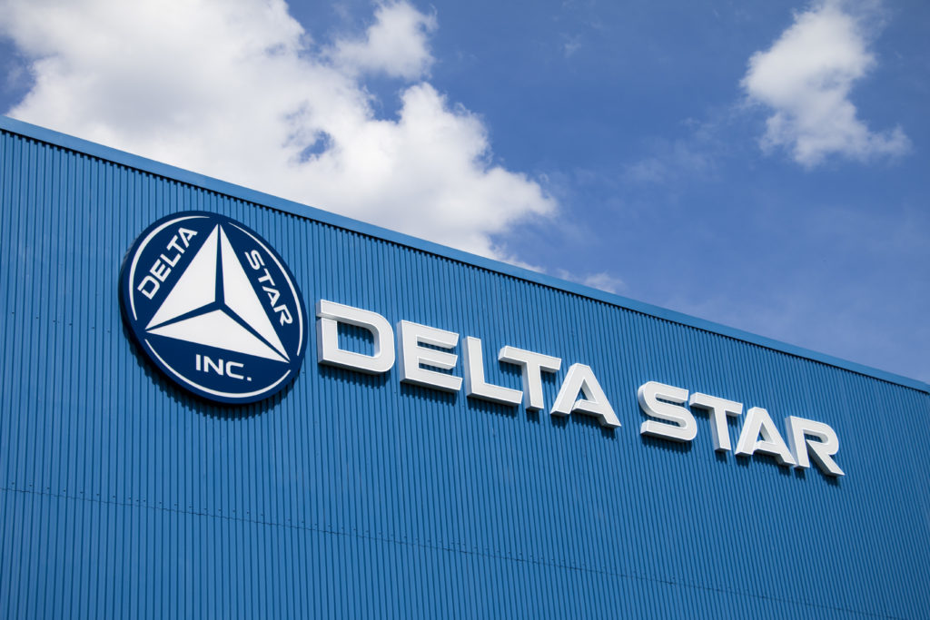 Delta Star Announces Joint Energy Assurance Effort to U.S. Government ...